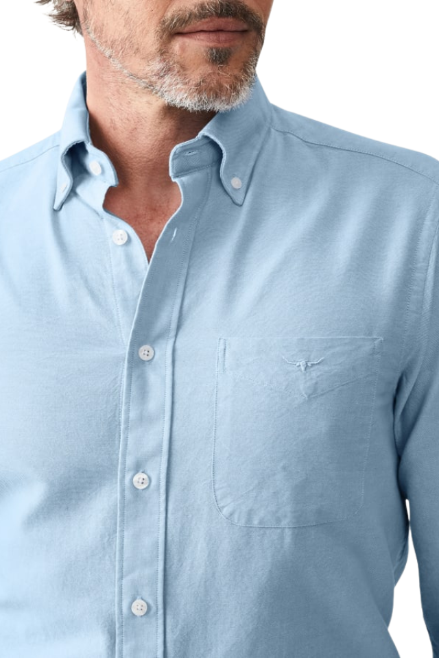 Collins Button Down Shirt