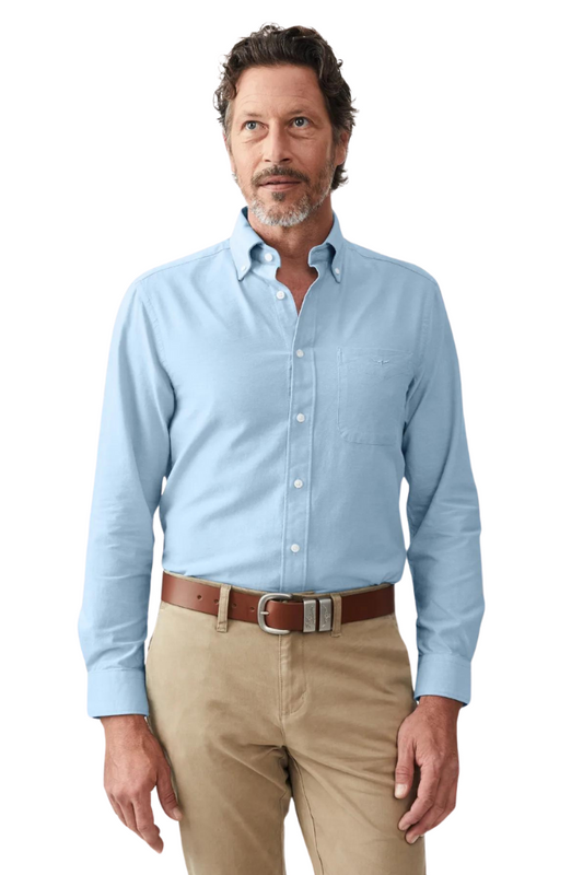 Collins Button Down Shirt