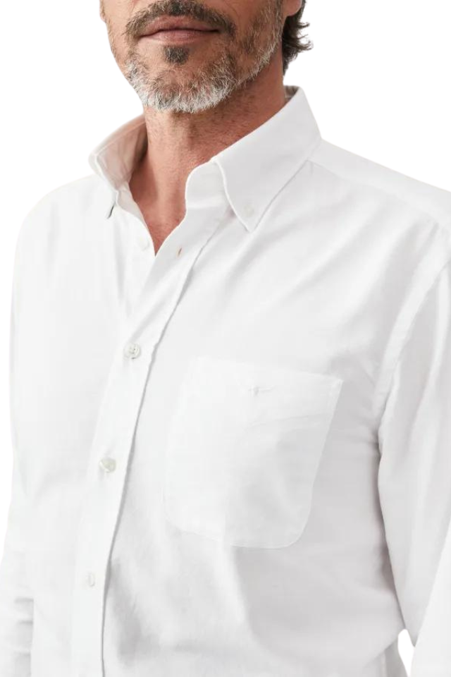 Collins Button Down Shirt