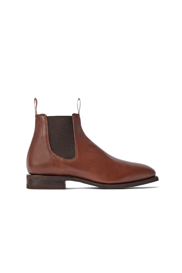 Comfort Craftsman Boot - H Fit