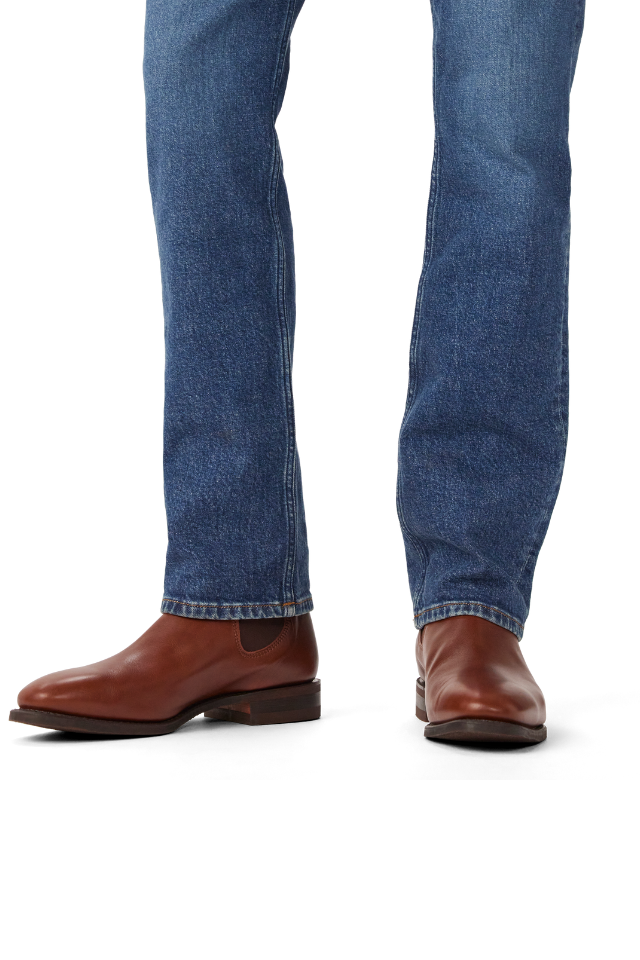 Comfort Craftsman Boot - H Fit
