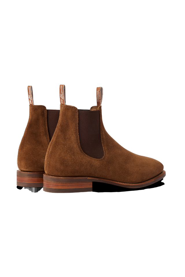 Comfort Craftsman Boot