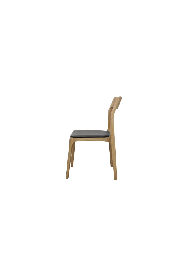 Cooper Stackable Dining Chair