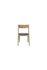 Cooper Stackable Dining Chair