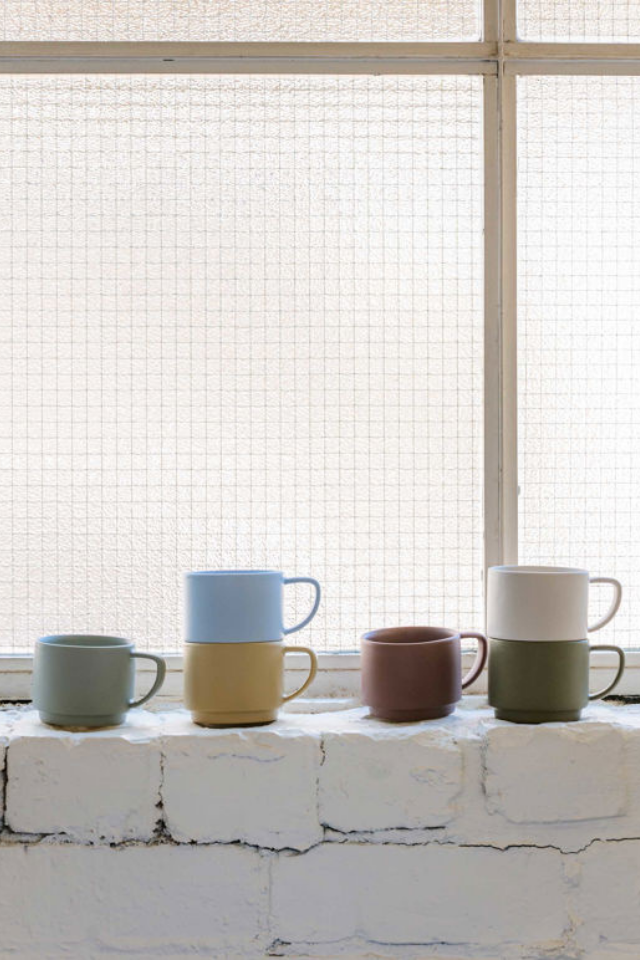 Copo Stacking Mug