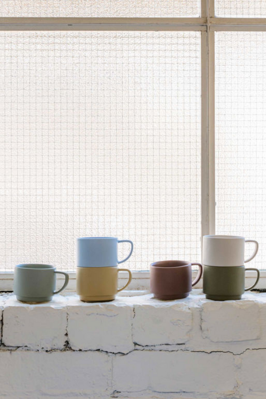Copo Stacking Mug
