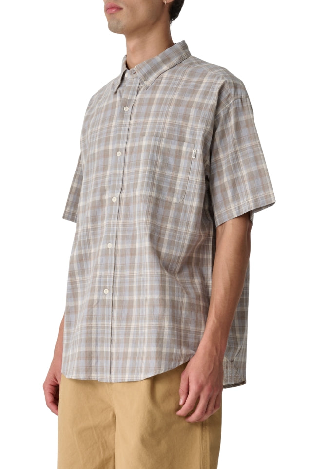Penny Ss Classic Shirt