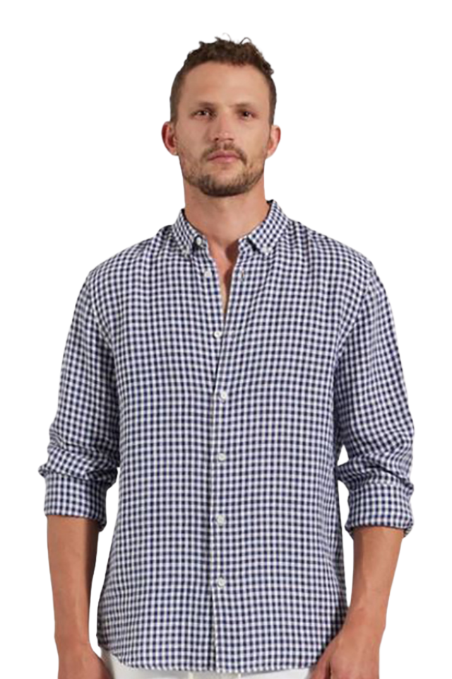 Buddy Shirt