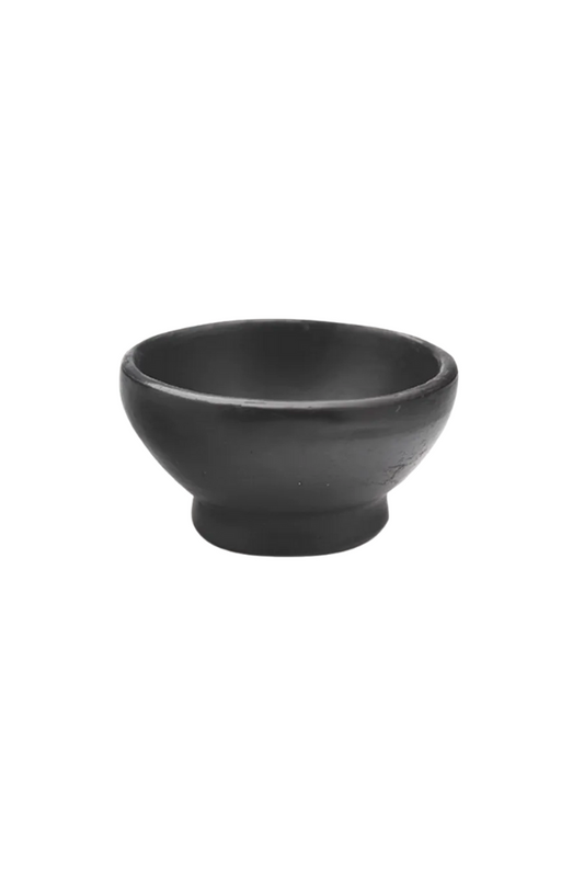 La Chamba Small Round Bowl