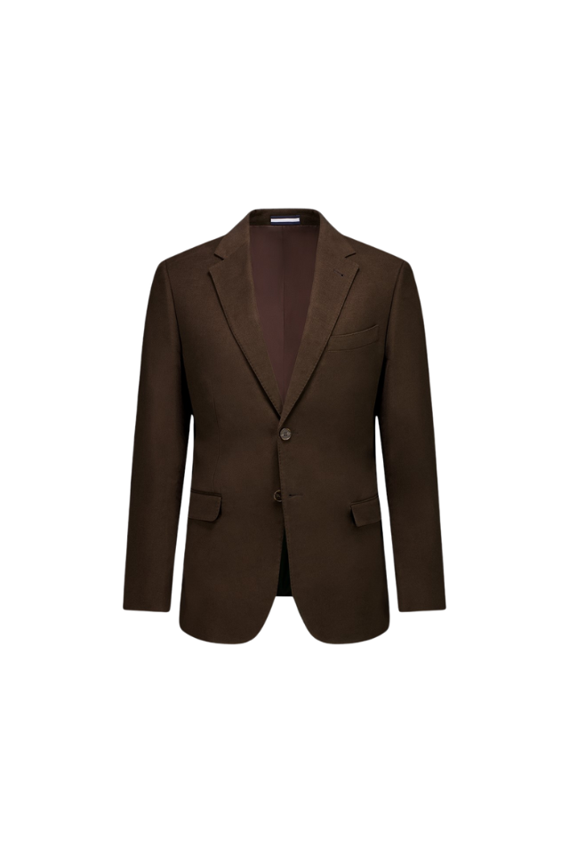 Hawthorn Jacket