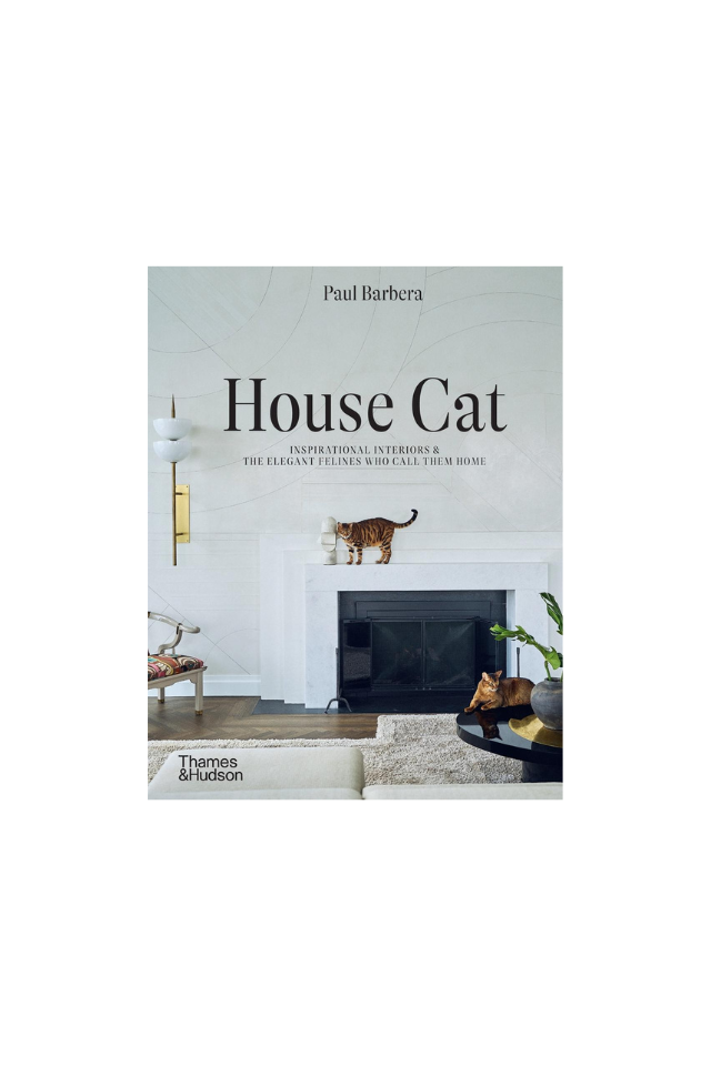 House Cat