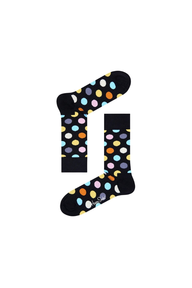 Big Dot Sock