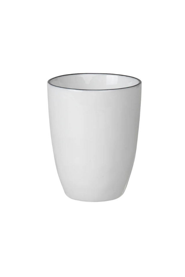 Salt Espresso Mug