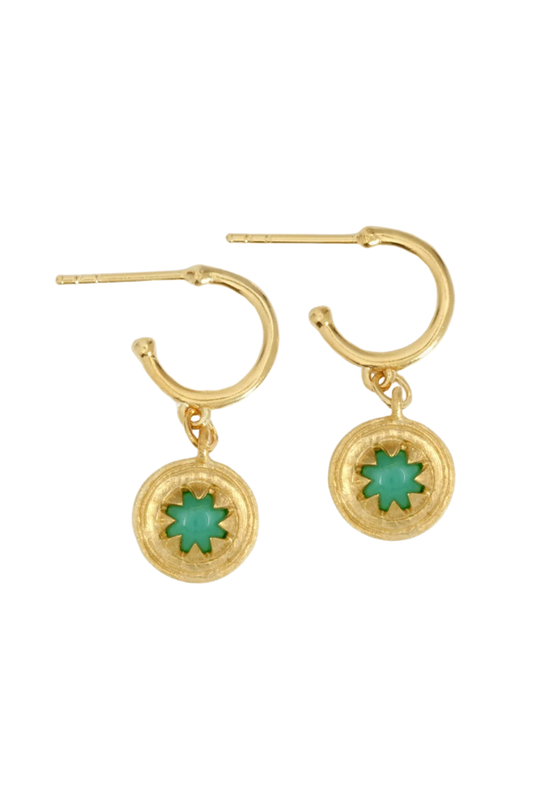 Cora Earrings