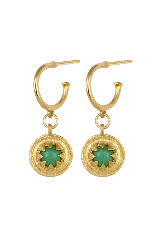 Cora Earrings