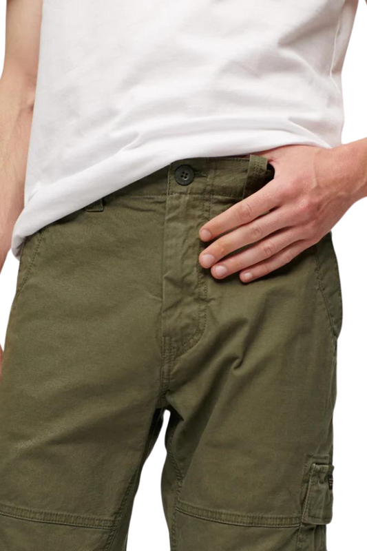 Core Cargo Pant