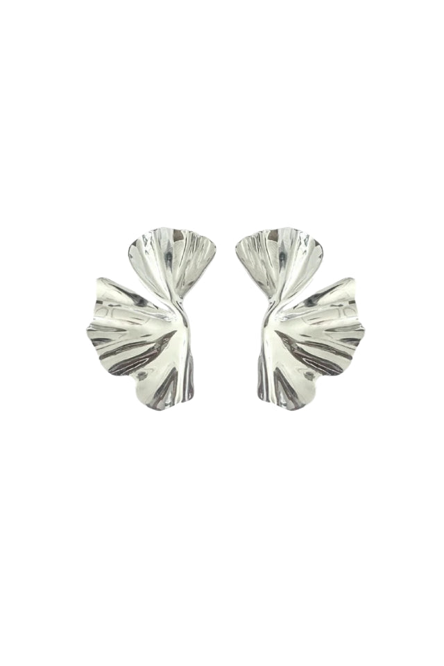 Costa Twist | Silver