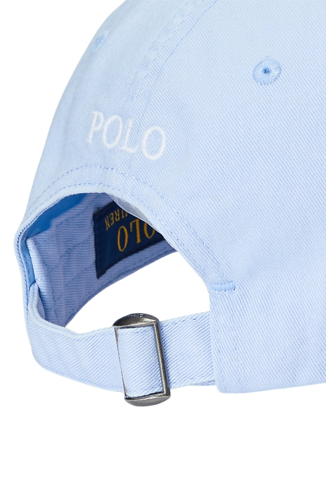 Cotton Chino Ball Cap