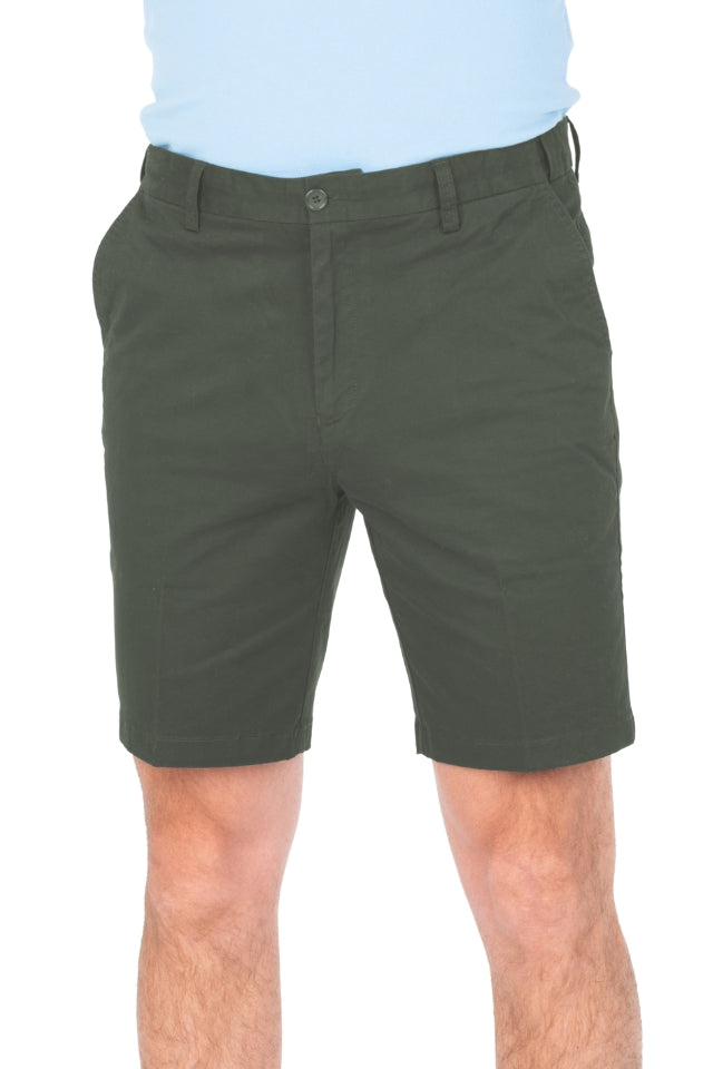 Cotton Short