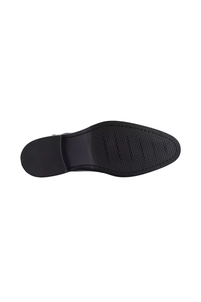 Craft Arlo Lace - Black Leather