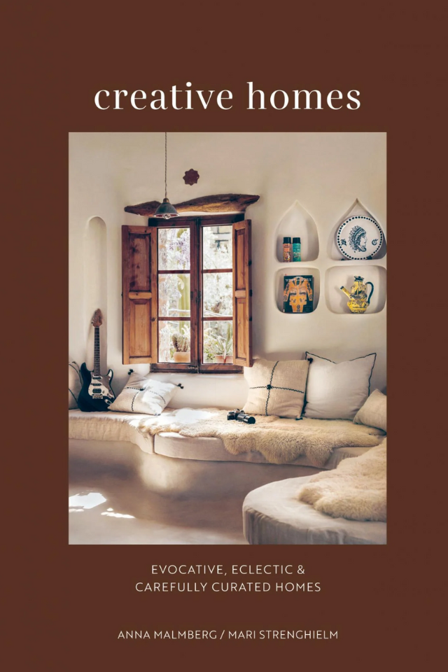 Creative Homes