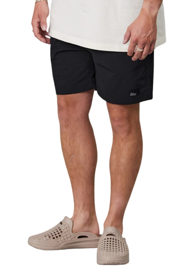 Crewman Shorts