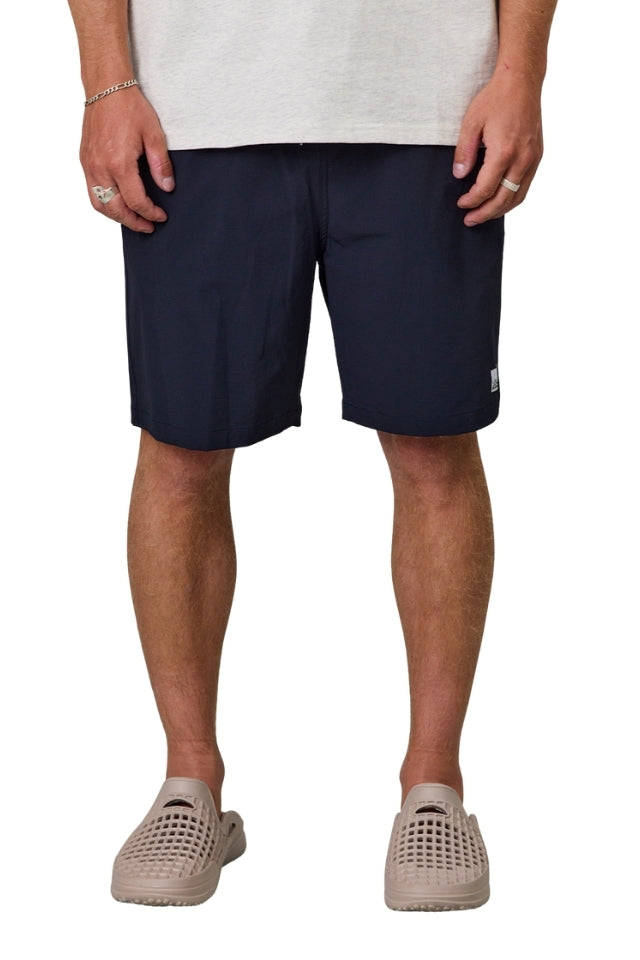 Crewman Shorts 2.0 - Navy