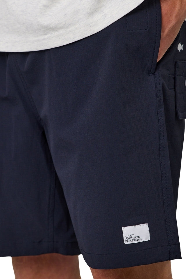 Crewman Shorts 2.0 - Navy