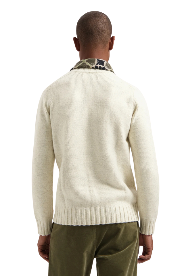 Crewneck