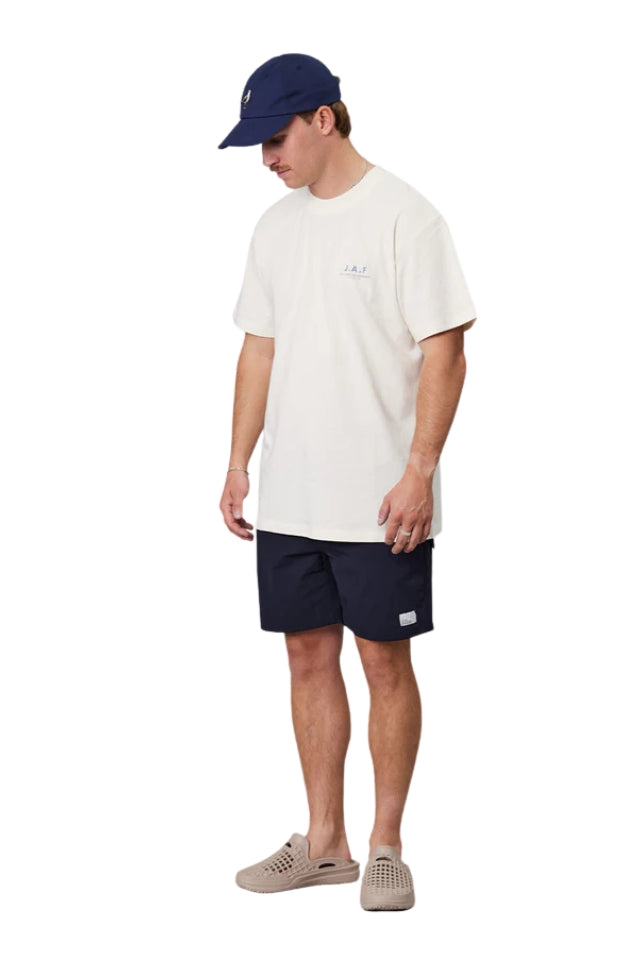 Crewman Shorts