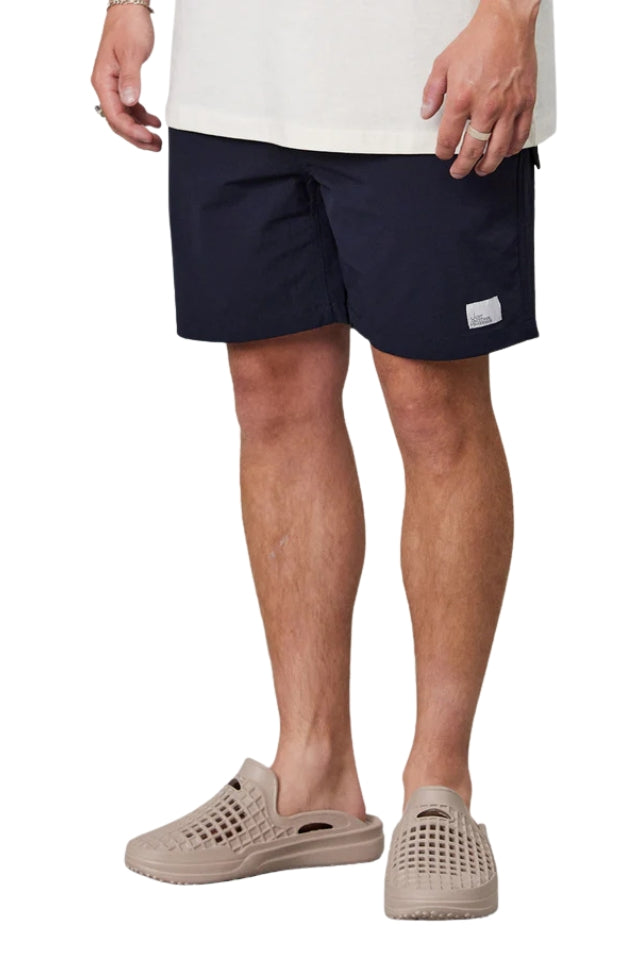 Crewman Shorts