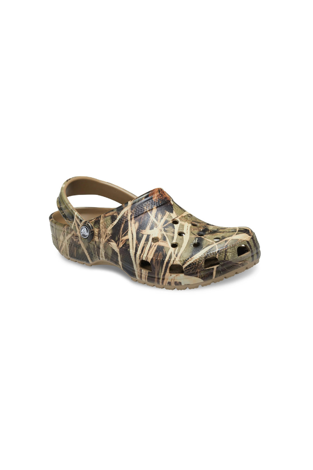 Classic Realtree Clog