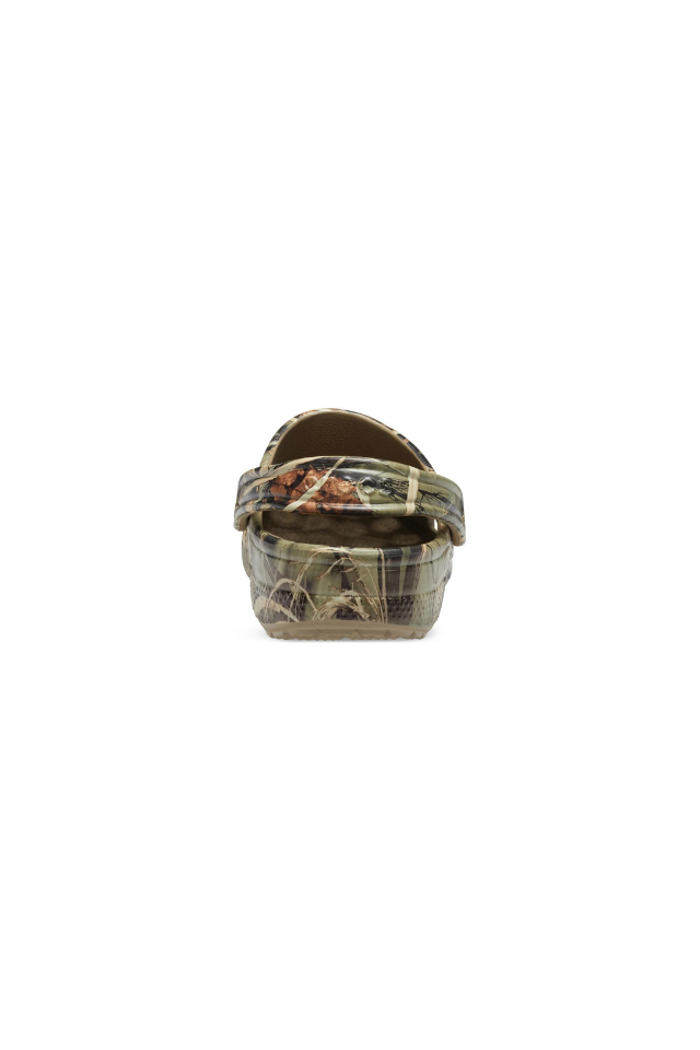 Classic Realtree Clog
