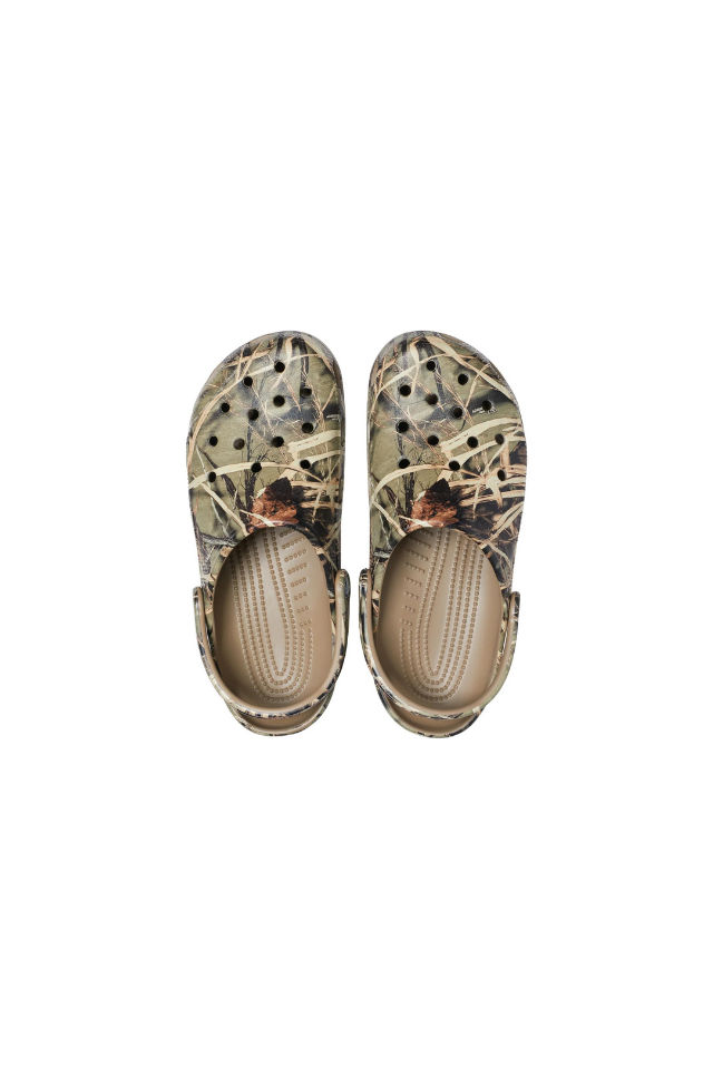 Classic Realtree Clog