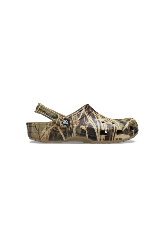 Classic Realtree Clog