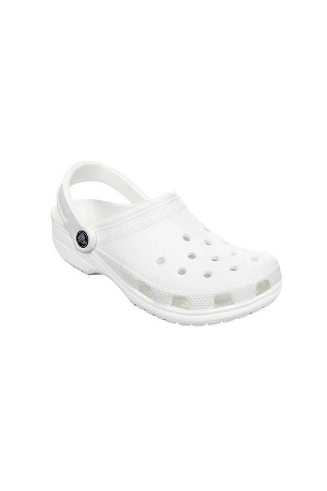 Classic Clog