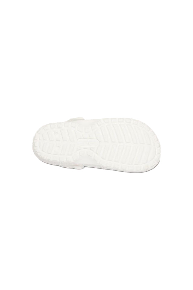 Classic Lined Clog
