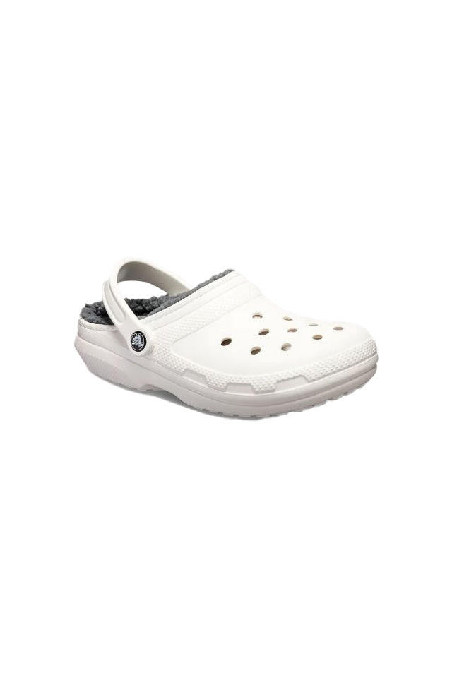 Classic Lined Clog