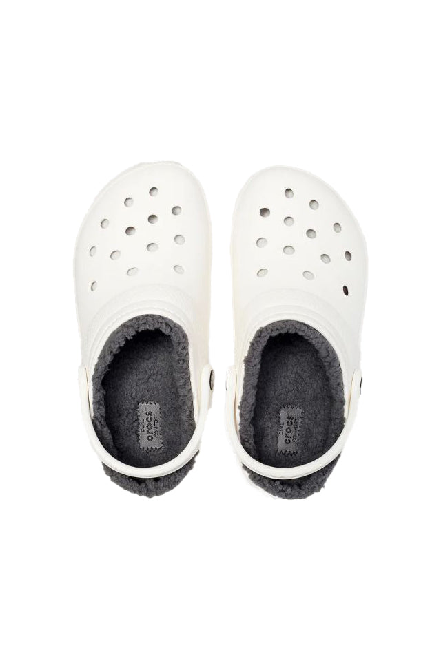 Classic Lined Clog