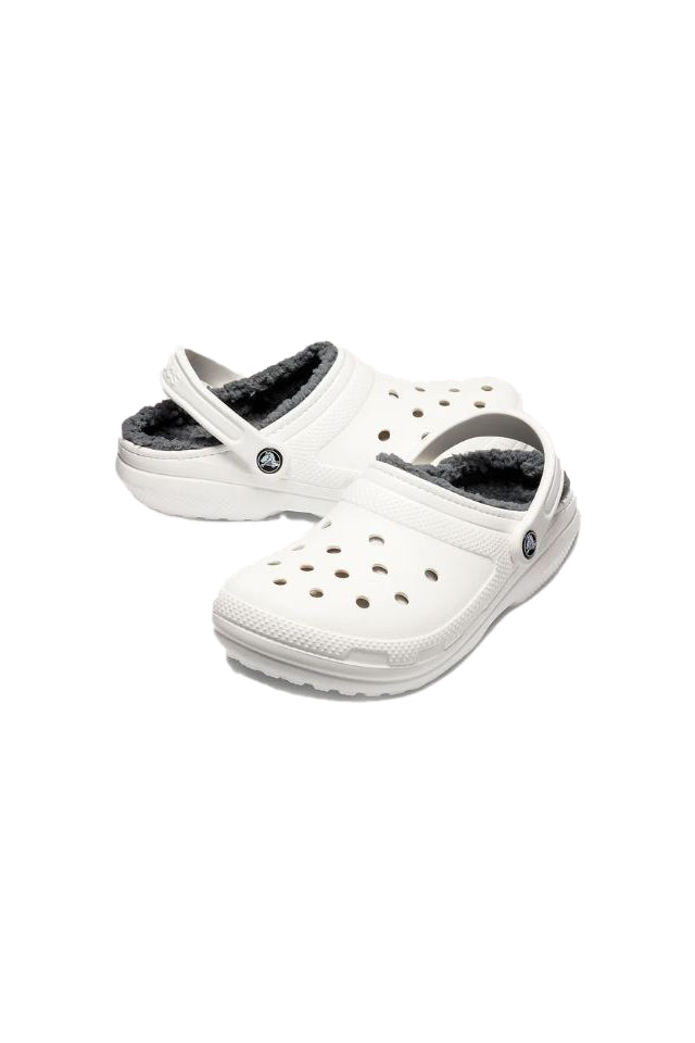 Classic Lined Clog