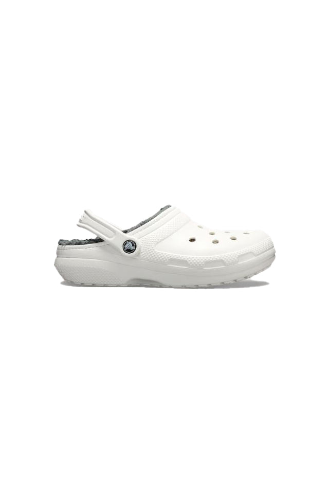 Classic Lined Clog