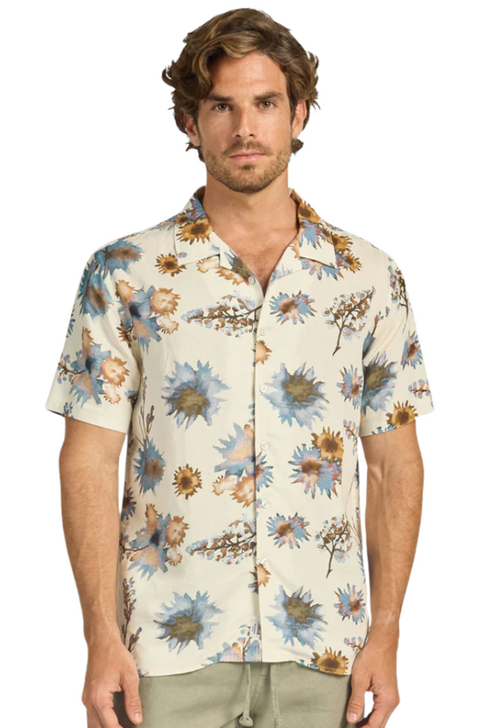 Croft Short Sleeve Shirt