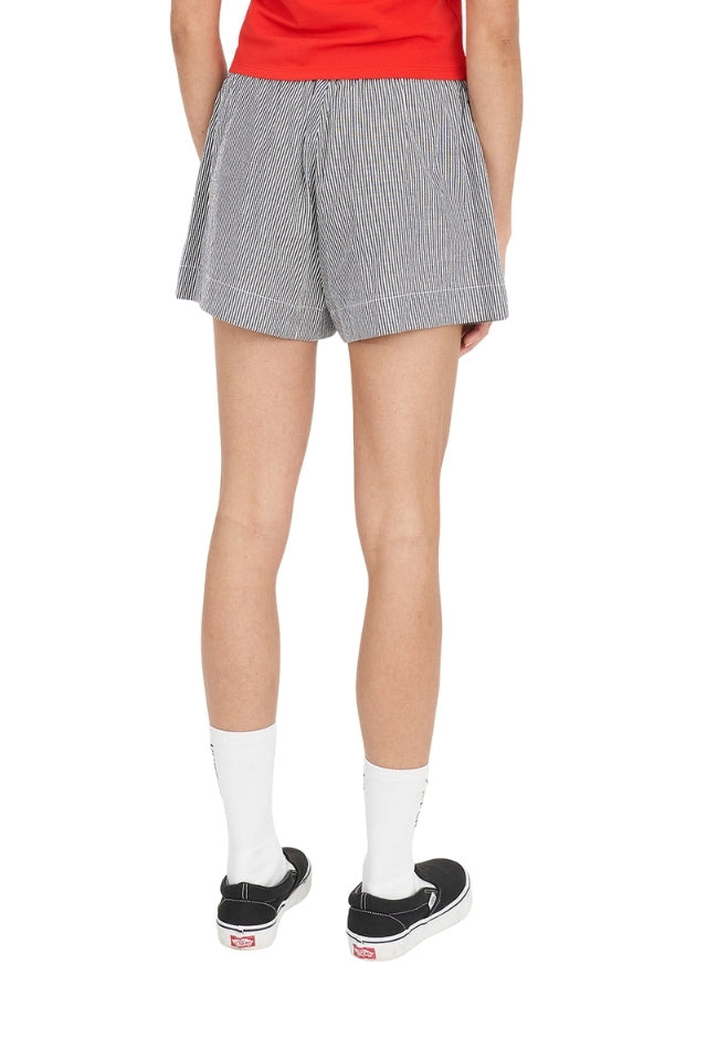 Cruise Skipper Short - Black/Chalk
