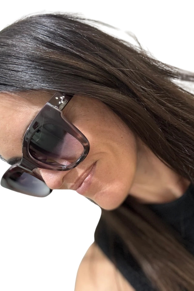 Crush Chocolate Splice