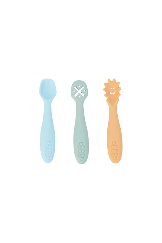 Cutlery Set - Seaside
