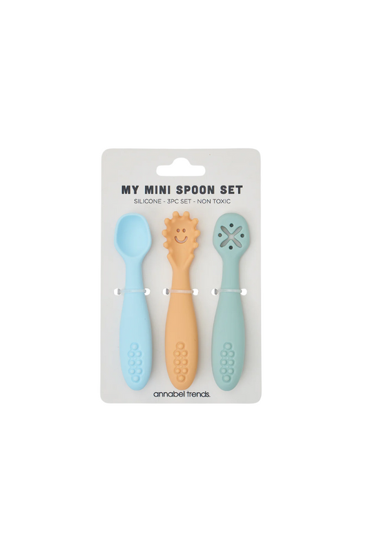 Cutlery Set - Seaside