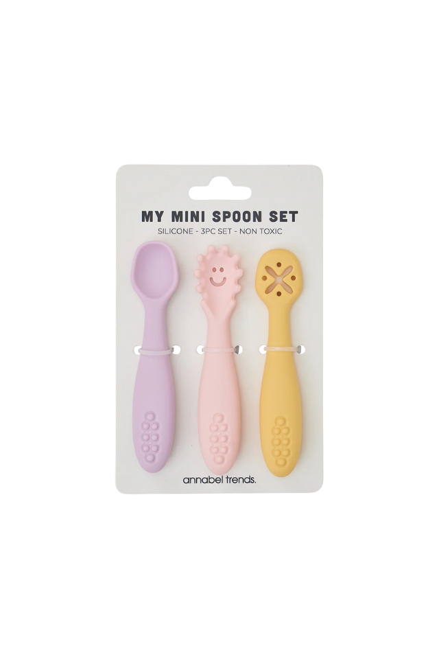 Cutlery Set - Sunset