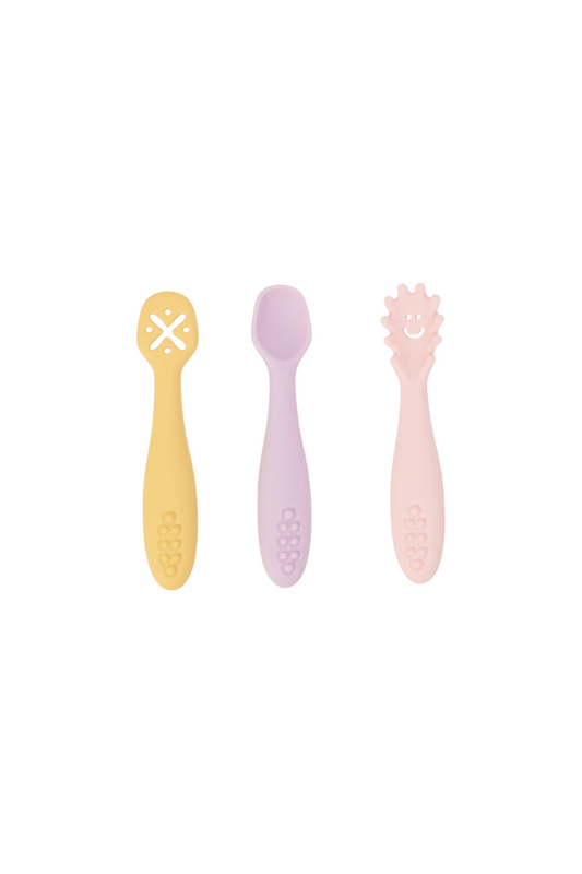 Cutlery Set - Sunset