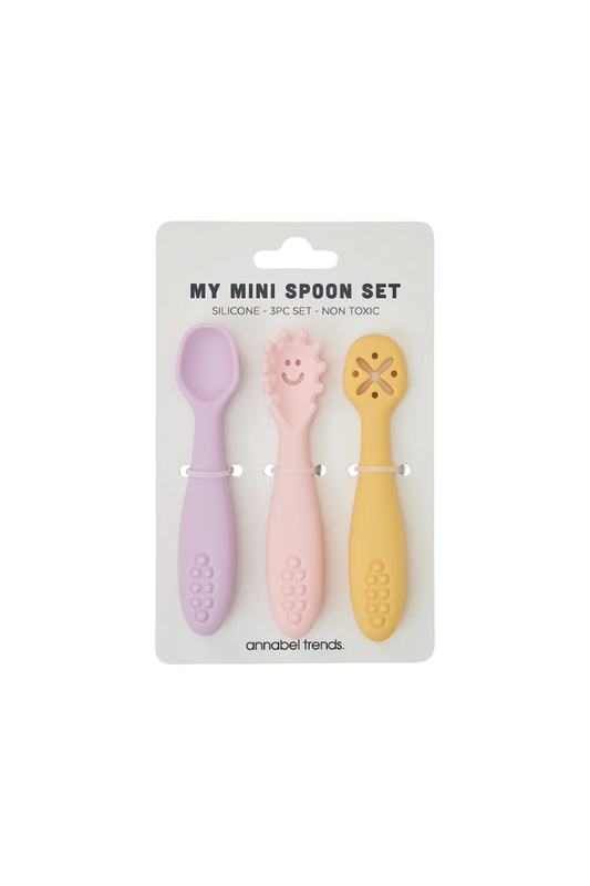 Cutlery Set - Sunset