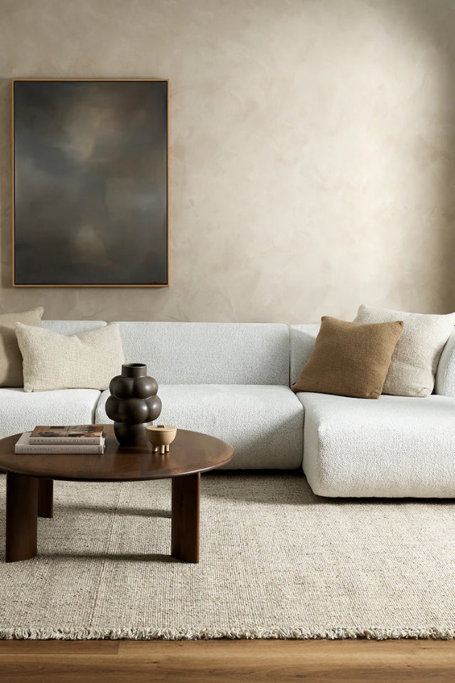 Cyprian Cushion